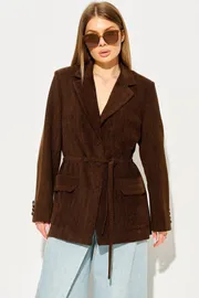 Blazer LAIKONY #L-224 shokolad