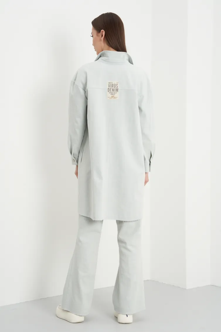 Suit Fantazia Mod #4480