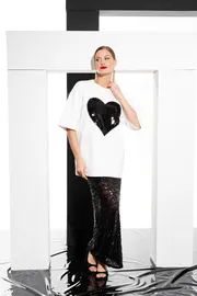 T-Shirt Elletto Life #3790 mol