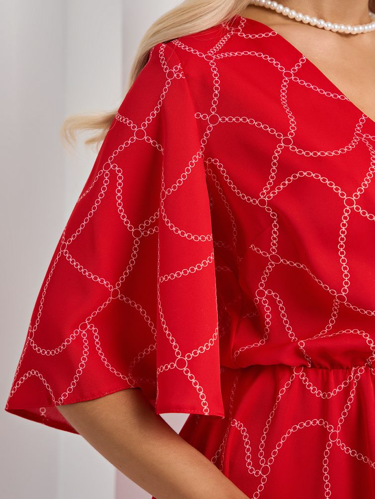 Комбинезон Jetty арт. ШЮ605-11