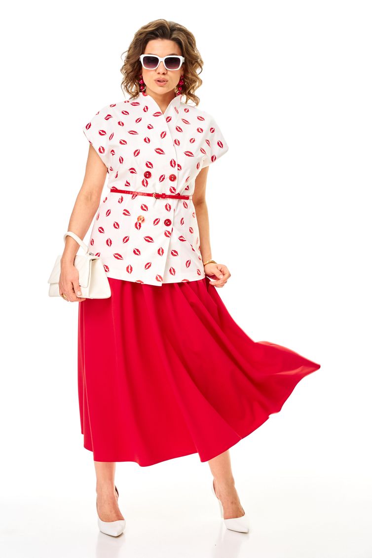 Костюм Anastasia арт. 1354