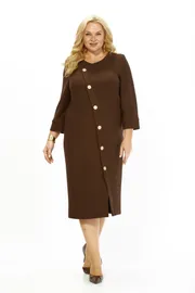 Sukienka Ell Style #2492/1
