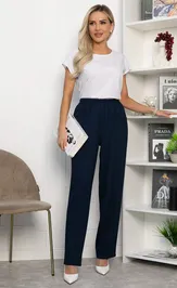 Брюки LT Collection Б13763-19М