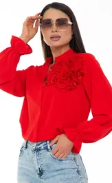 Blouse Diolche B844