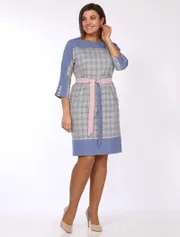 Sukienka Lady Style Classic #1551/2