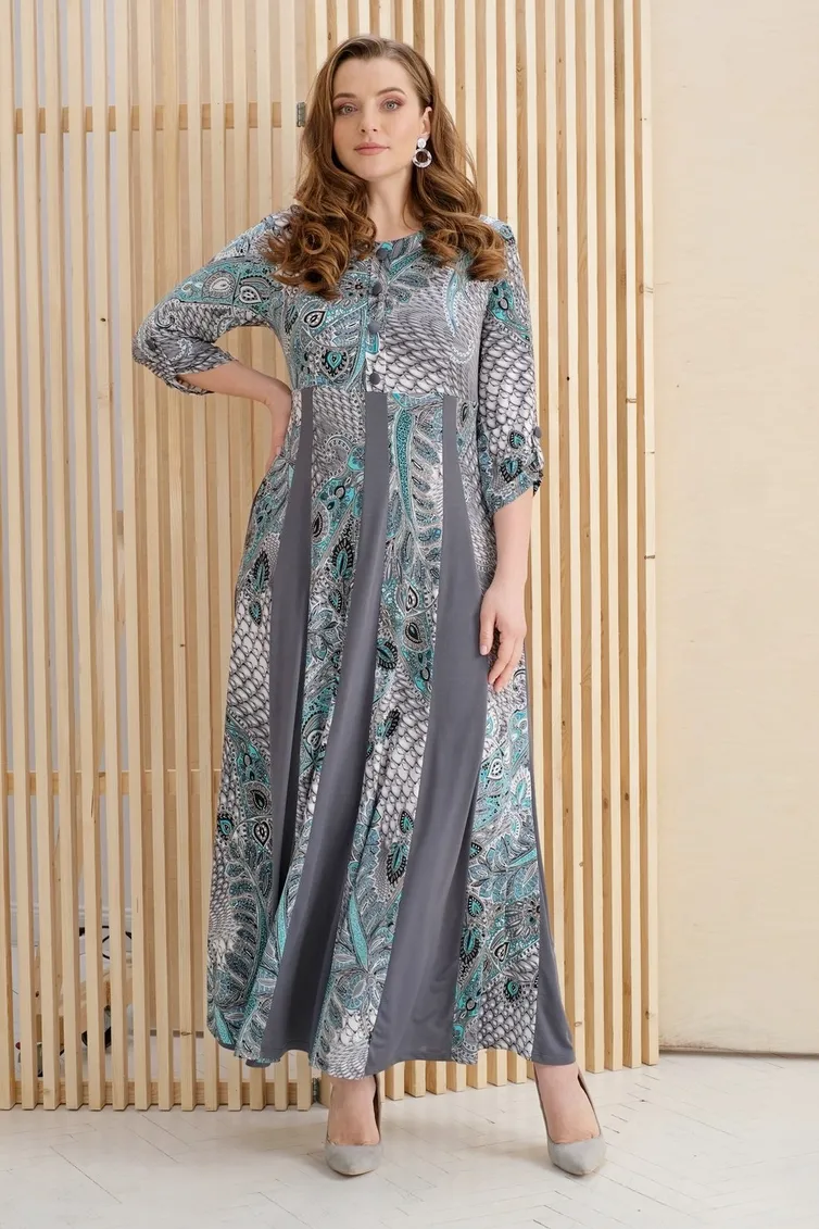 Sukienka URS #20-326