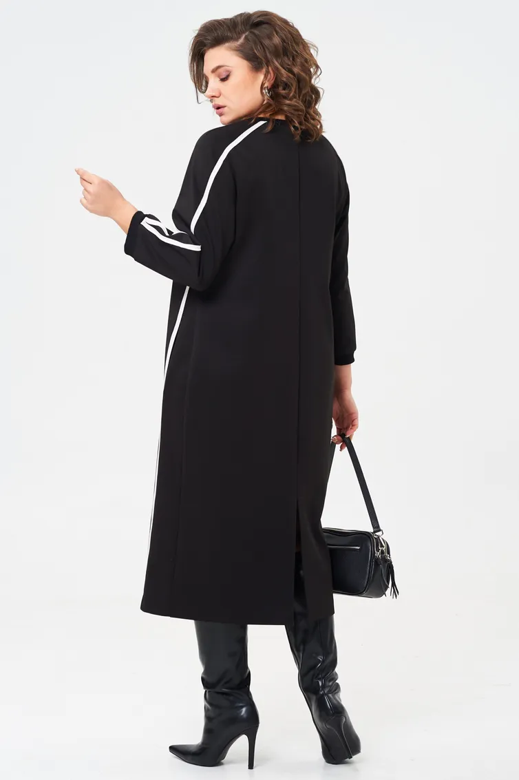 Sukienka Aira Style #24411 plate