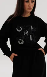 Sweatshirt BRELA 23004/1