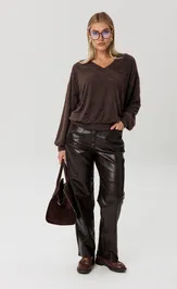 Комплект Verita moda Н-2495 шоколад