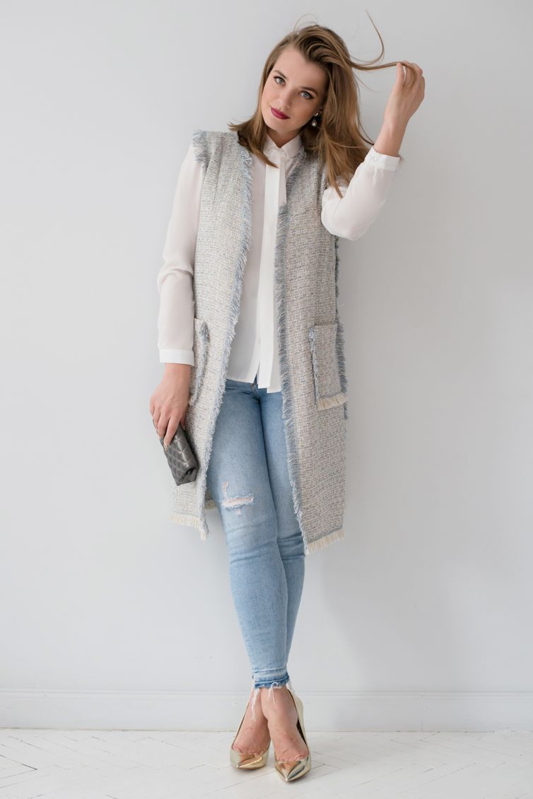 Waistcoat URS #18-922-1