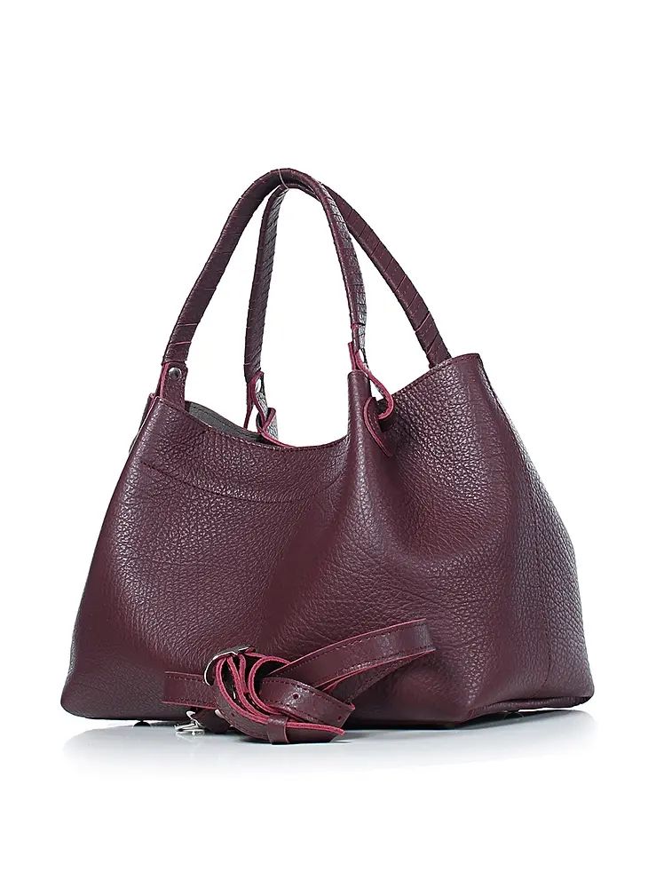 Bags Galanteya #25s3144k45 slivovyj