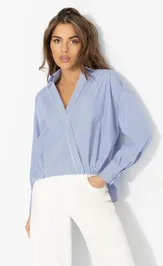 Shirt CHARUTTI Na moix usloviyax (skaj)