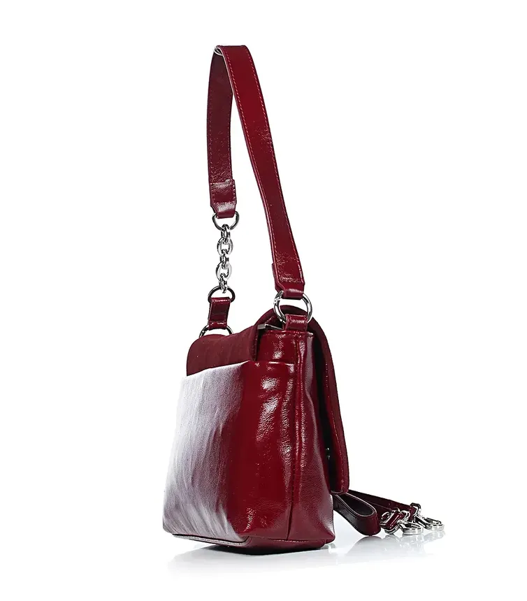 Torba Galanteya #25s936k45 bordo