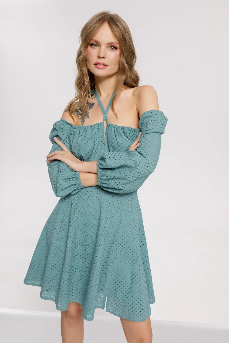 Sukienka Pirs #4036