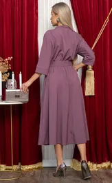 Платье LT Collection П14613-16М