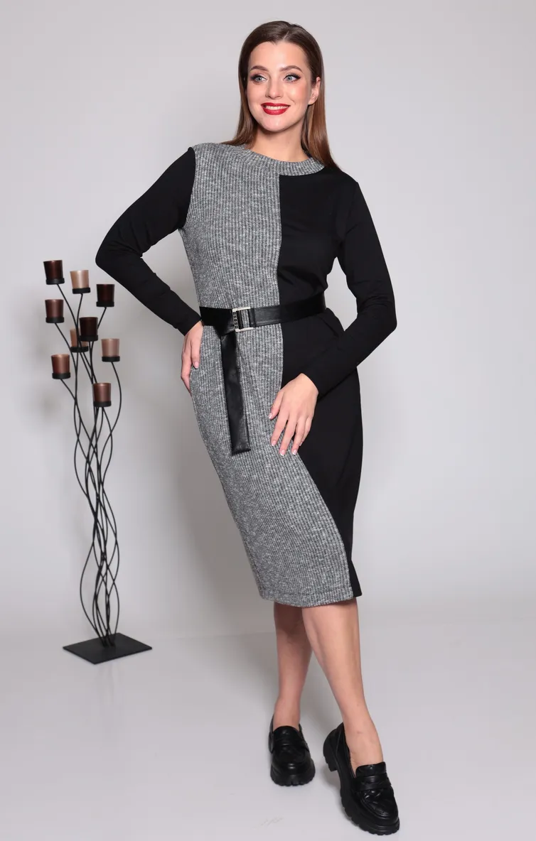 Sukienka TAiER #1033