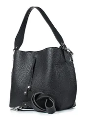 Torba Galanteya #23s206k45 chernyj