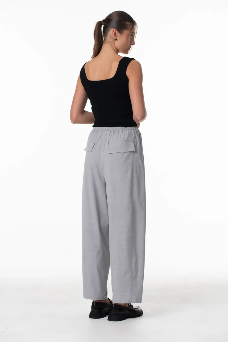 Trousers SILVERSPICE #S-3636