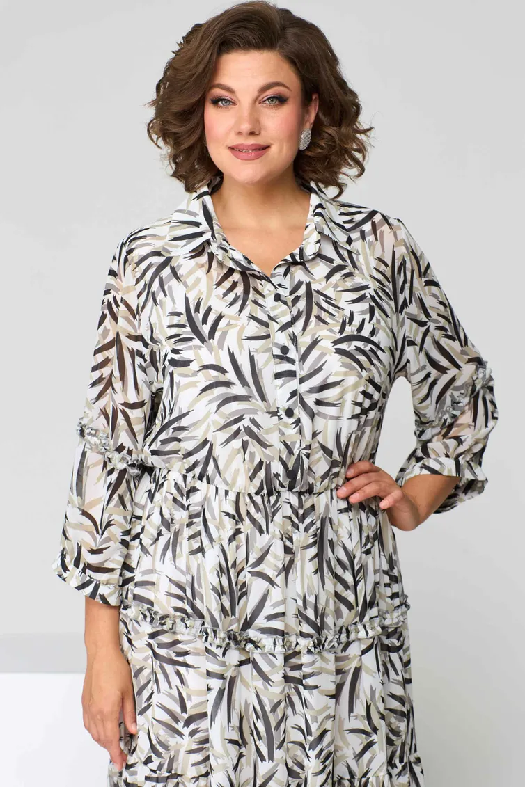 Sukienka Asolia #2634