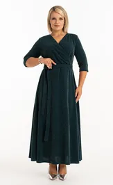 Dress Algranda A4188