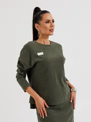 Комплект Galean Style арт. 990 хаки