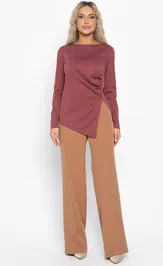 Блуза LT Collection Б14995-50М