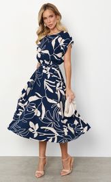 Dress Jetty ShYu506-60