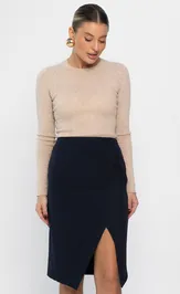 Юбка LT Collection Ю14269-30М