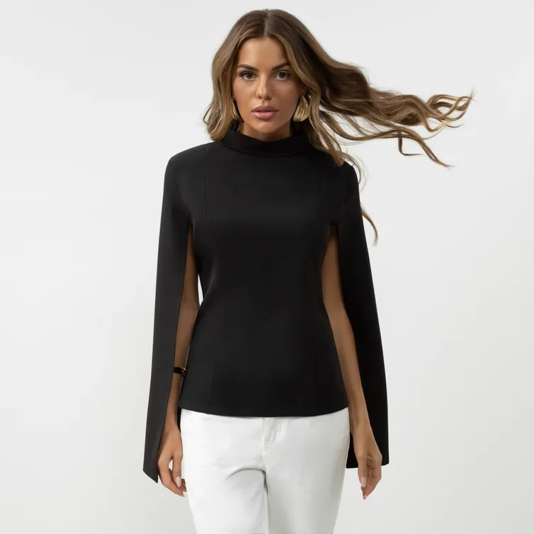 Blouse CHARUTTI #Lyublyu i noshu