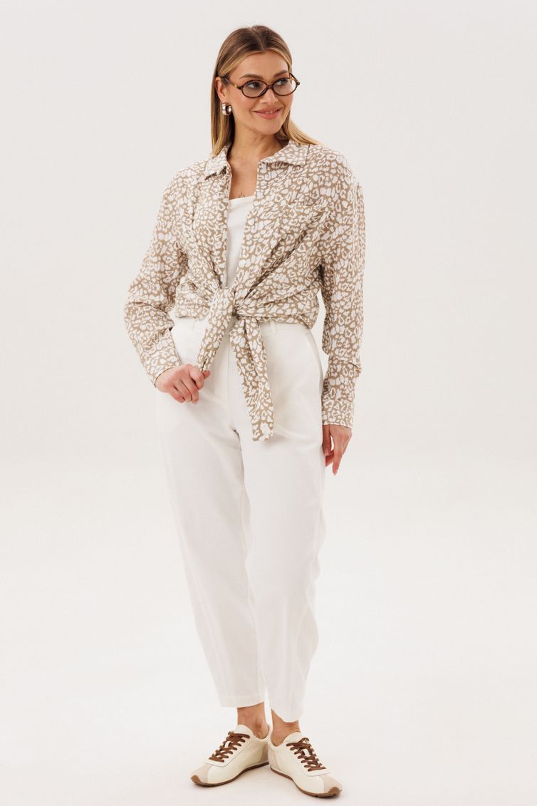 Комплект FANTAZIA MOD арт. 5056