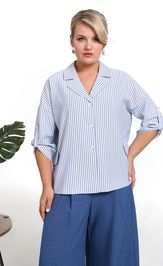 Set ALANI 2347 sinij