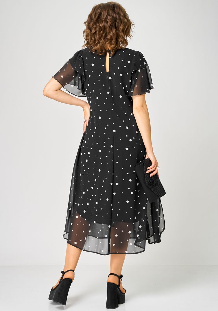 Платье EVA GRANT арт. 7116А