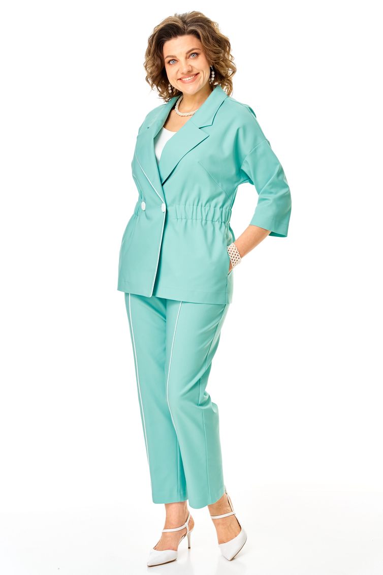 Suit Anastasia #1356 ledyanoj