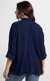 Bluzka LT Collection B15552-24M