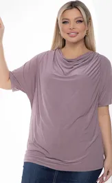 Bluzka LT Collection B9017