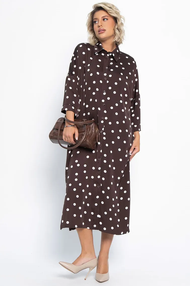 Sukienka LT Collection #P15090-7M
