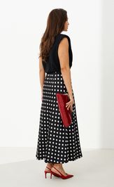 Юбка Panda 127750 черный