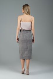 Skirt MARIKA #344/1 ser