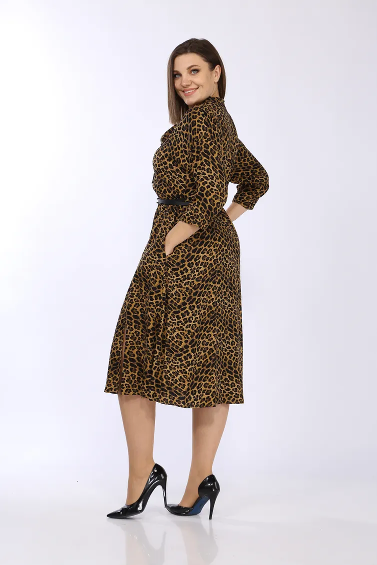 Sukienka Lady Style Classic #2475