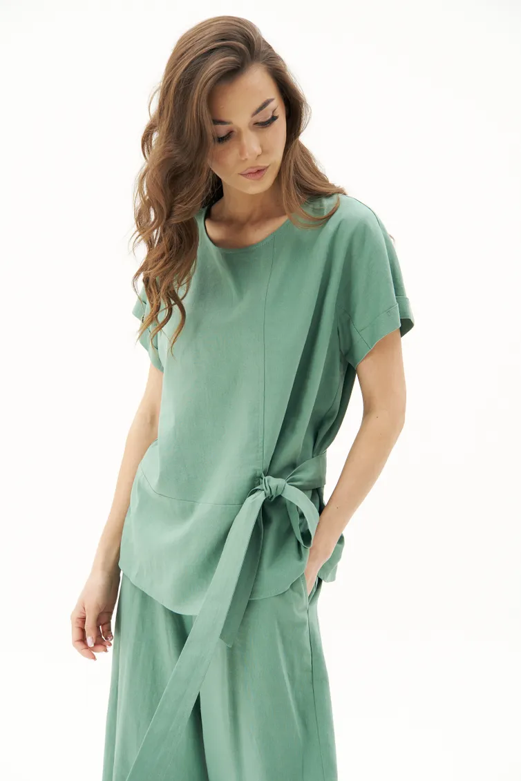 Suit Fantazia Mod #4809