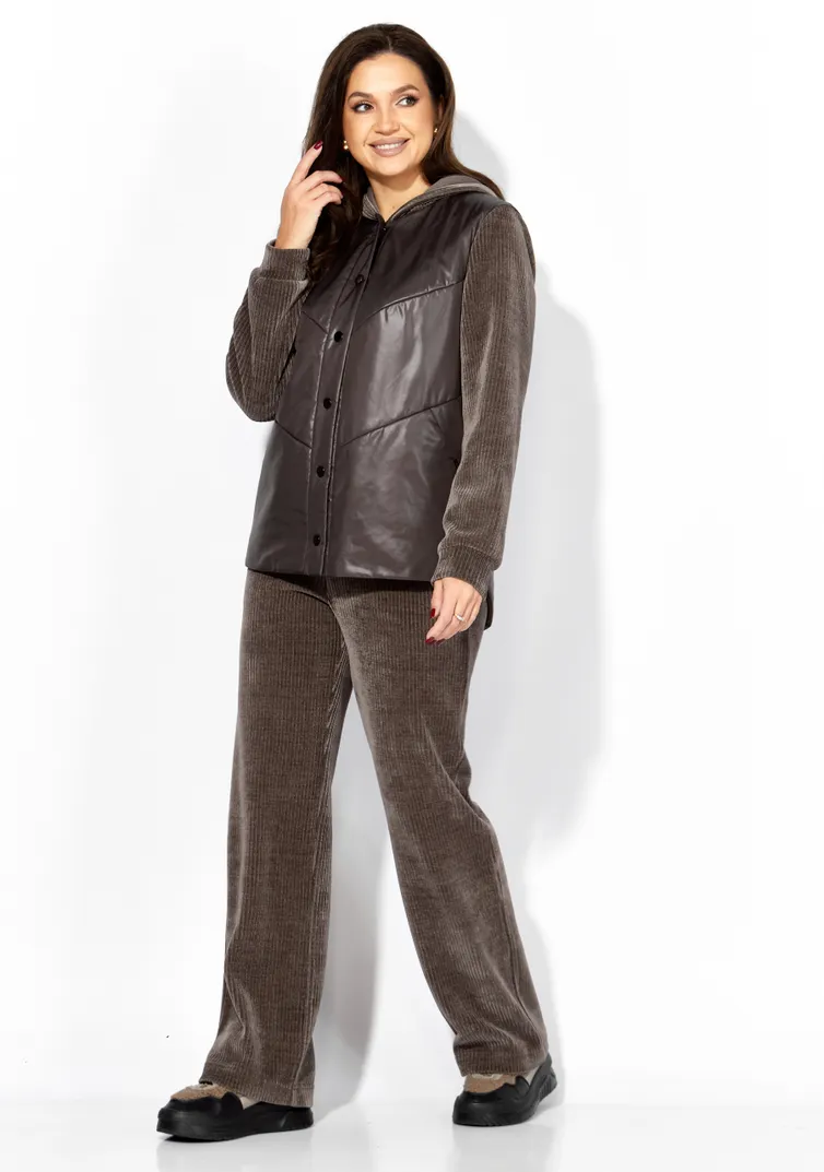 Zestaw TAiER #1399 kapuchino