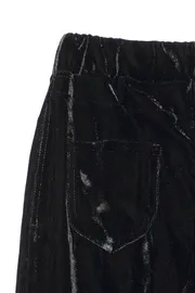 Леггинсы Conte Elegant #14S-607LSP nero 170