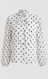 Bluzka Alta Moda 1121
