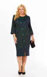 Dress Элль Стиль 2492