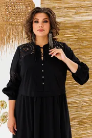 Dress ROMANOVICH #1-2721