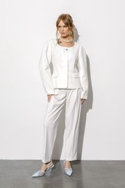 Комплект Pirs арт. 6725белый