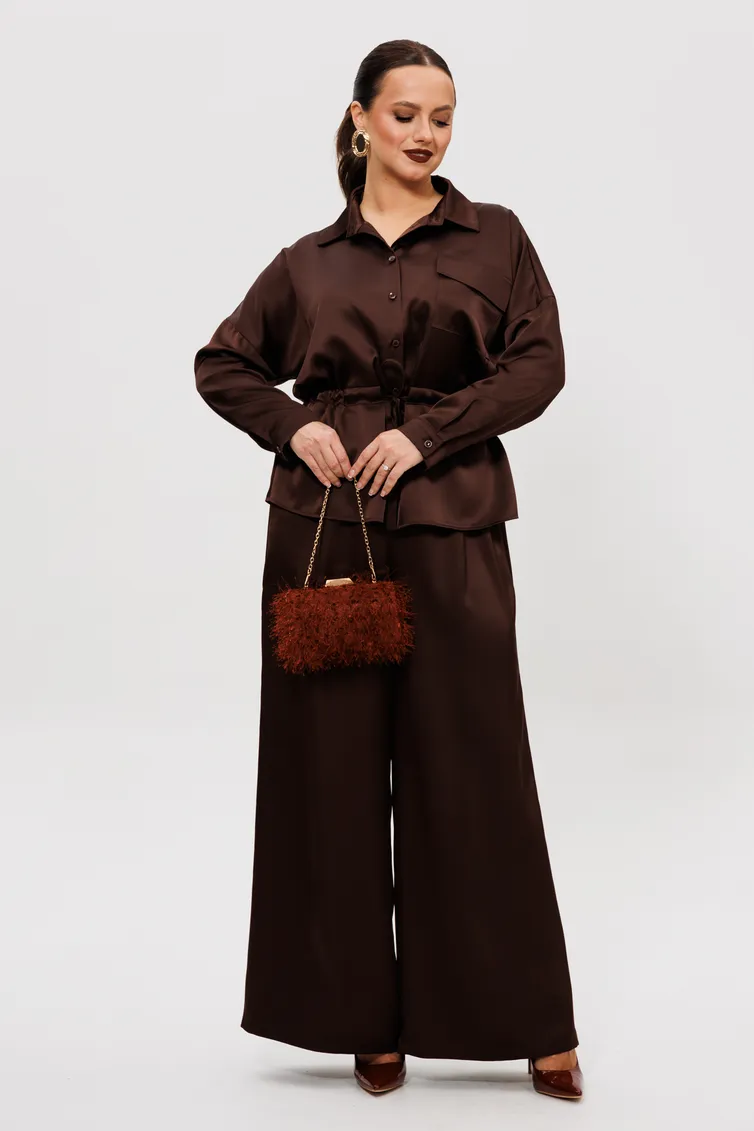 Костюм Мублиз арт. 255