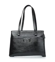 Torba Galanteya #25s1001k45 chernyj