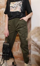 Брюки Amori 5169 164
