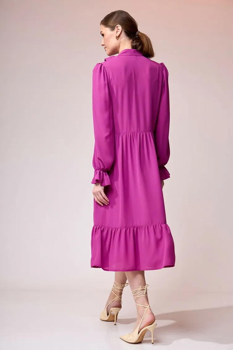 Dress Lars Style #0703/1